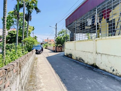 Lô đẹp 45.5m  minh đức   nam đồ sơn, giá hiếm dưới 800 triệu  zalo 0567 222 555 3