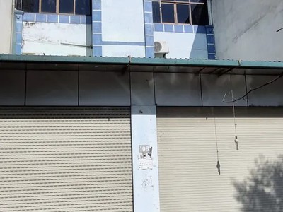  hàng hiếm cho cá mập  171m2 mt 8.3m, mp trần vỹ, cầu giấy, 2 mặt tiền. 92 tỷ tl. 1