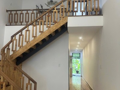 Bán nhà cấp 4 gác lững giáp văn cương - p hoà khánh - đà nẵng 1