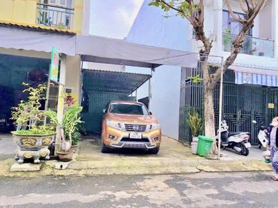 Bán đất đường dương đức hiền - gần biển 1