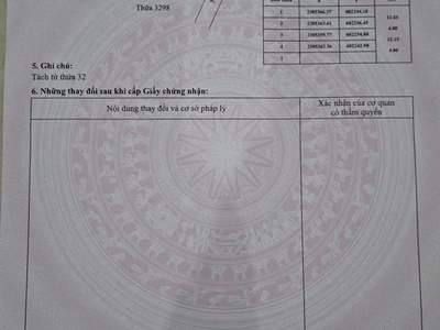 Đất chính chủ - giá tốt - bán đất vị trí đẹp ngõ 192 hàng tổng, thông tdc điểm 4, đằng hải 1