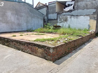 đất hiếm vành đai 4   đức thượng, hoài đức 0