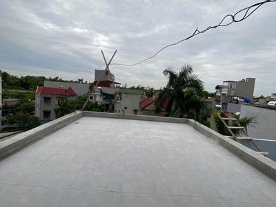 Bán nhà mới xây 5 tầng   trung tâm phúc lợi, long biên   giá chỉ 7,35 tỷ 3