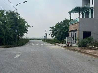 Đón sóng đấu giá   lô đẹp n50 đồng gáo, hội hợp   vĩnh yên, vĩnh phúc 1