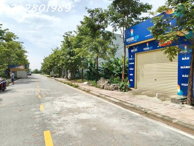Đón sóng đấu giá   lô đẹp n50 đồng gáo, hội hợp   vĩnh yên, vĩnh phúc 2