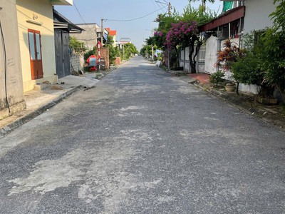 Lô đẹp 87m  đầu ngõ 213 tân thành   giá hiếm dưới 2,5 tỷ  zalo 0567 222 555 0