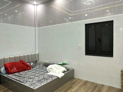 Bán nhà c4 kiệt ô tô 4m tống duy tân - sát bến xe tttp 2