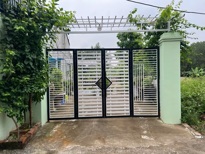 Chính chủ em bán nhà vườn đẹp 366m2 sơn đông, nay thuộc xã đoài phương- hà nội 1