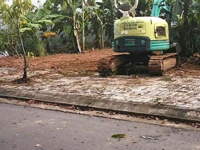 Bán đất đường bàu mạc 20 - liên chiểu - đà nẵng - sát đường nguyễn an ninh 1