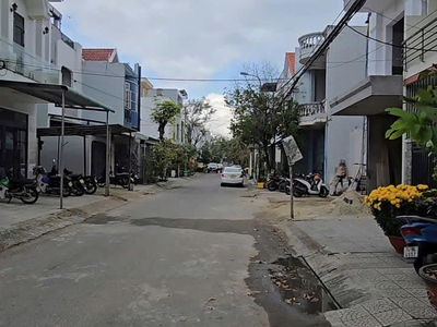 Bán đất đường dương đức hiền - gần biển 2