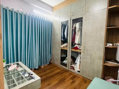 Nhà đẹp phố trạm, long biên   40m , 5 tầng, mt 5m, vị trí vàng, giá chỉ 10.85 tỷ 2