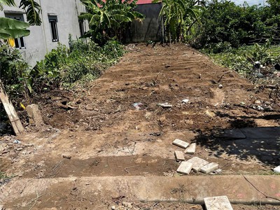 Lô đẹp 87m  đầu ngõ 213 tân thành   giá hiếm dưới 2,5 tỷ  zalo 0567 222 555 2