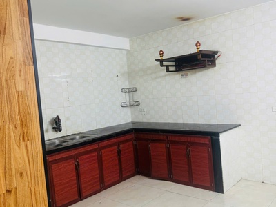 Bán nhà 2 tầng đường huỳnh ngọc huệ - trục đường kinh doanh 3