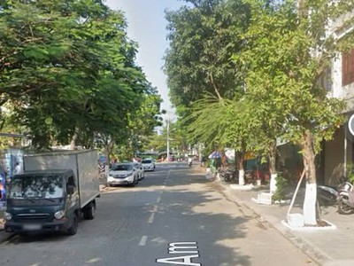 Mặt tiền mai am, đường 7.5m, 52m2, mê lửng sạch đẹp, kinh doanh tốt, 5.x tỷ 2