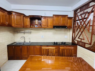 Nhà 2 mặt kiệt thẳng 30m ra phan thanh, 76m2, 3 tầng, 4.xx tỷ 2