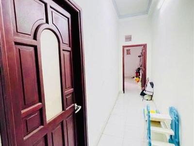 Mặt tiền khu bàn cờ họ lê   3 tầng   163m   ngang 6.4m nở hậu   chỉ 16 tỷ tl 2