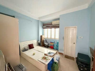 Nhà mặt tiền dương quảng hàm, gò vấp   59m    4 tầng   giá chỉ 15,1 tỷ   kinh doanh đỉnh 1