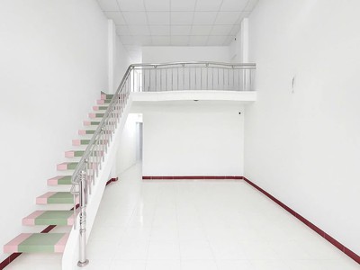 Mặt tiền mai am, đường 7.5m, 52m2, mê lửng sạch đẹp, kinh doanh tốt, 5.x tỷ 0