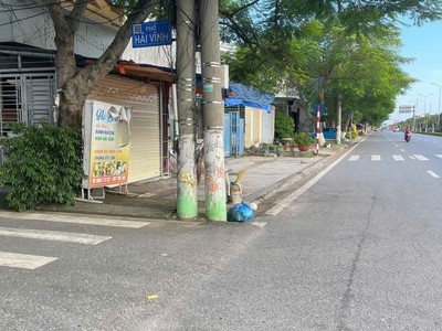 89m  trung tâm hải thành 2   chỉ 38,x triệu/m 1