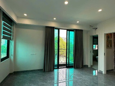 Nhà đẹp trung tâm trần quý cáp - văn miếu quốc tử giám - tiện ích ngập tràn - an sinh đỉnh 3