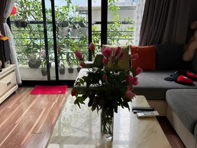 Nhà đẹp ô tô đỗ cửa lô góc ngọc thụy 60 m2 x 5 tầng 12 tỷ long biên hà nội. 0