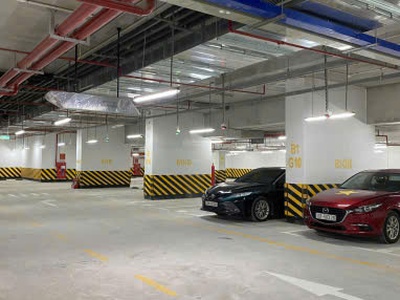 Tòa văn phòng hạng A 136 Hồ Tùng Mậu chỉ từ 50 tr/m diện tích đa dạng 1