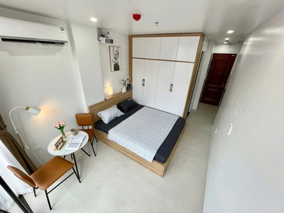 Bán tòa nhà hoàng quốc việt, cầu giấy - 71/91m  x 9t thang máy có hầm - dòng tiền 140tr/th - giá 0