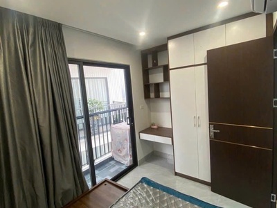 Bán tòa nhà phan kế bính, ba đình - 120m x 9t thang máy có hầm - dòng tiền 200tr/th - giá 48 tỷ 3