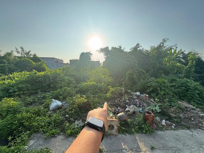 Lô đẹp 69,7m  tuyến 2 đường 403   giá hiếm dưới 1,2 tỷ  zalo 0567 222 555 2