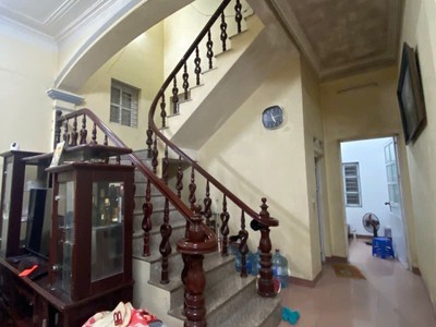 Bán nhà 3 tầng   139m  trung tâm phúc lợi, long biên   dòng tiền ổn định 1