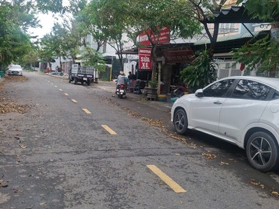 bán nhà đường diệp minh châu, hòa xuân - cực hiếm chỉ 6,18 tỷ 1
