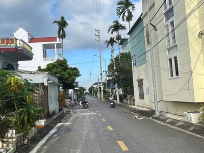 89m  trung tâm hải thành 2   chỉ 38,x triệu/m 2