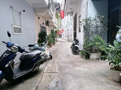 Hàng hiếm  bán nhà thanh xuân   2 ô tô tránh 20m ...