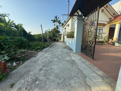 Lô đẹp 69,7m  tuyến 2 đường 403   giá hiếm dưới 1,2 tỷ  zalo 0567 222 555 1