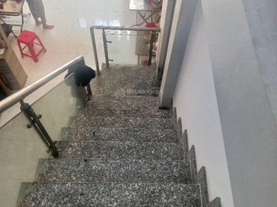 Bán nhà 5 tầng  4x15m  - nhỉnh 8 tỷ - vị trí vip: gíap chợ, trường học, bùi minh trực, quận 8 3