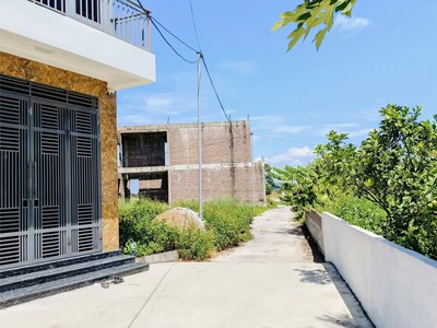 Lô đẹp 45.5m  minh đức   nam đồ sơn, giá hiếm dưới 800 triệu  zalo 0567 222 555 4