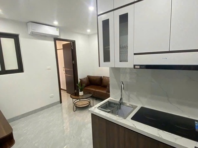 Bán tòa nhà phan kế bính, ba đình - 120m x 9t thang máy có hầm - dòng tiền 200tr/th - giá 48 tỷ 2