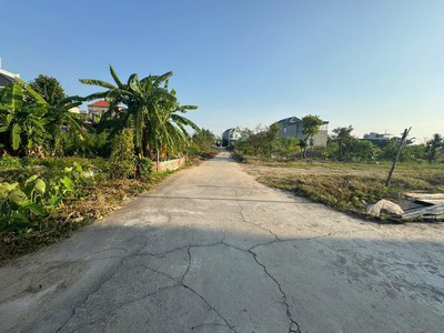 Lô đẹp 69,7m  tuyến 2 đường 403   giá hiếm dưới 1,2 tỷ  zalo 0567 222 555 3
