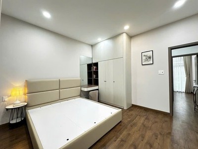 Bán nhà phan đình phùng, p. cầu kiệu 4.4x14m, 2 tấm, 3pn, 2wc, 7.6 tỷ, tl 3