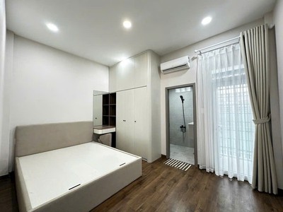 Bán nhà phan đình phùng, p. cầu kiệu 4.4x14m, 2 tấm, 3pn, 2wc, 7.6 tỷ, tl 1