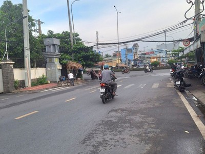 Bán nhà thủ đức 155m    hẻm ô tô hiệp bình phước   sát quốc lộ 13   giá tốt chỉ 55tr/m 3