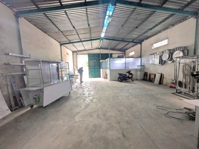 Bán nhà thủ đức 155m    hẻm ô tô hiệp bình phước   sát quốc lộ 13   giá tốt chỉ 55tr/m 2