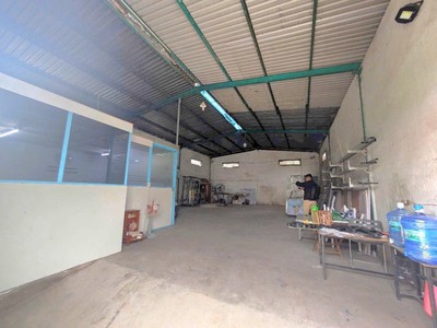 Bán nhà thủ đức 155m    hẻm ô tô hiệp bình phước   sát quốc lộ 13   giá tốt chỉ 55tr/m 1