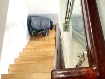 Bán nhà tam phú thủ đức   2 tầng mới đẹp   hẻm thông gần tô ngọc vân   chỉ 3.5 tỷ 1