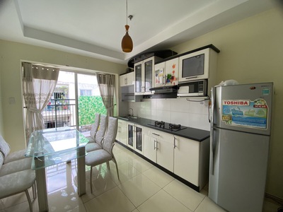 CHÍNH CHỦ Cho Thuê Căn Hộ SẠCH   ĐẸP   Thoáng Mát   ĐẦY ĐỦ Tiện Nghi 2