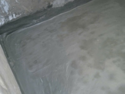 Sơn sửa nhà chống thấm dột 1