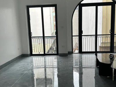 Nhà mới- oto đỗ cửa- vào nhà phố nguyễn văn linh 45 m2 x 11.8 tỷ 6 tầng thang máy. 0