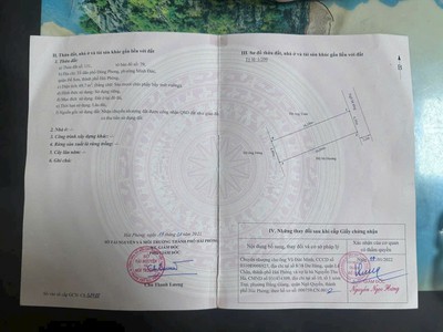 Lô đẹp 69,7m  tuyến 2 đường 403   giá hiếm dưới 1,2 tỷ  zalo 0567 222 555 0