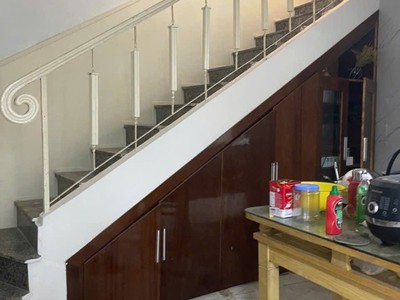 Nhà kiệt 3m hải phòng, 47m2, 2 tầng 3pn, 3.8x tỷ 0