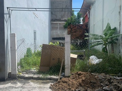 ♪ đất kiệt nhựa lý thái tổ, 52m2, ngang 4.7m, 3.x tỷ 0